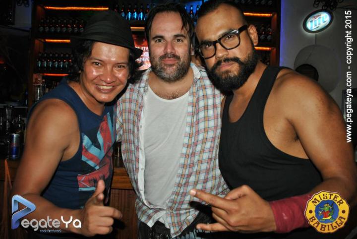Foto 20 de Mister Babilla Viernes 30 y Sabado 31 de en Discoteca MISTER BABILLA cartagena, Cartagena