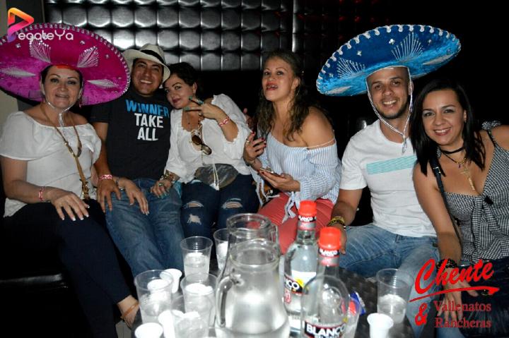 Foto 56 de Chente - Feria de Cali 2016 en CHENTE Vallenatos y Rancheras, Cali