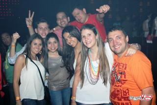 Foto 100 de Halloween en La Sucursal del Cielo, Cali