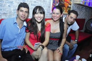 Foto 47 de EL DF Bucaramanga - 1 de febrero de 2014 en Discoteca DF Bucaramanga, Bucaramanga