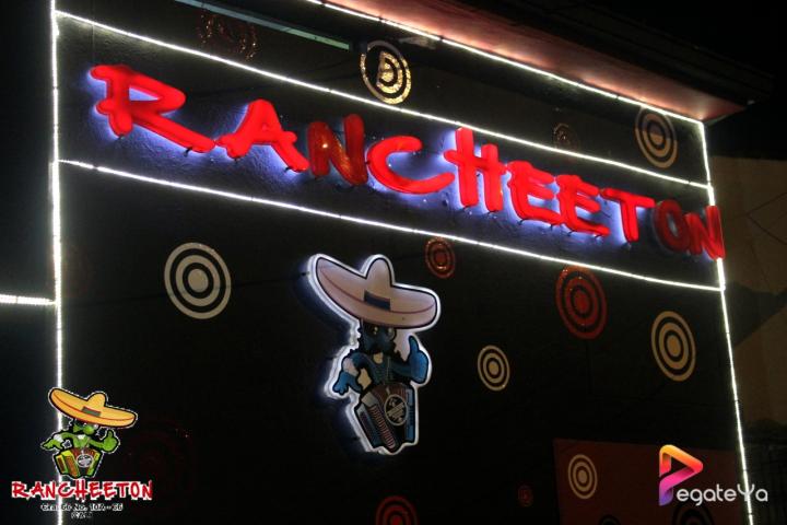 Foto 5 de Rancheeton - 1er FDS Febrero 2015 en Rancheton Cali, Cali