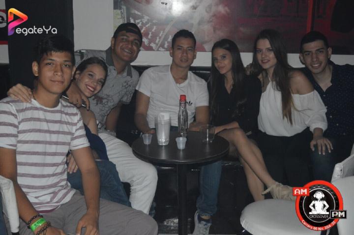 Foto 36 de Ampm Bar - 3er Fds Agosto 2016 en Am / PM Bar - Cali, Cali
