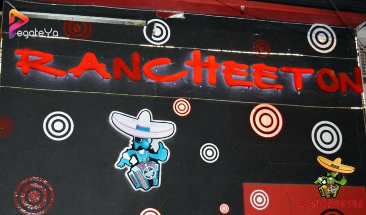 Foto 7 de Rancheeton - 1er FDS Agt 2015 en Rancheton Cali, Cali