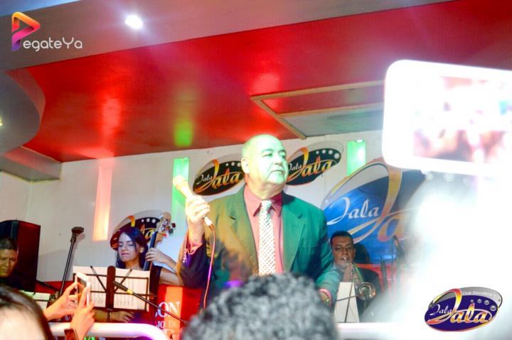 Foto 63 de Jalajala - 1er Fds Junio 2016 en Jala Jala Club, Cali
