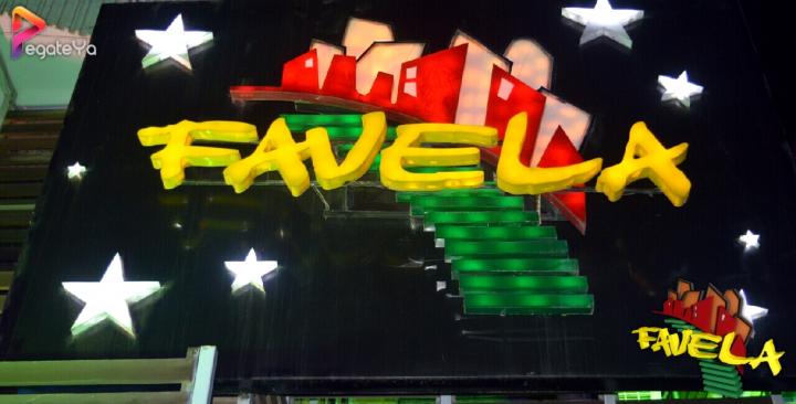 Foto 18 de Favela Club - 1er Fds Mayo 2017 en Favela Club Menga, Cali