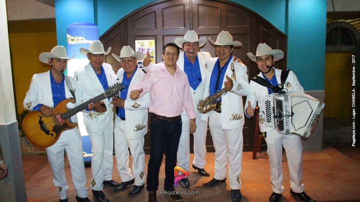 Foto 36 de Chabela Hermanos Pabon en Discoteca Chabela Bucaramanga, Bucaramanga