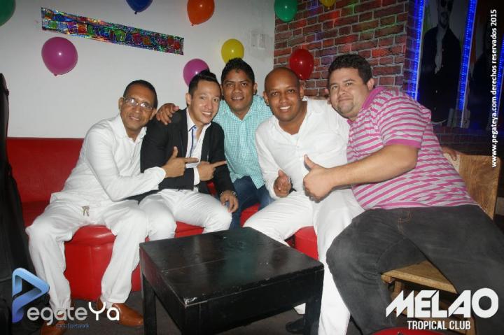 Foto 9 de Melao 17 y 25 de julio de 2015 en melao cartagena, Cartagena