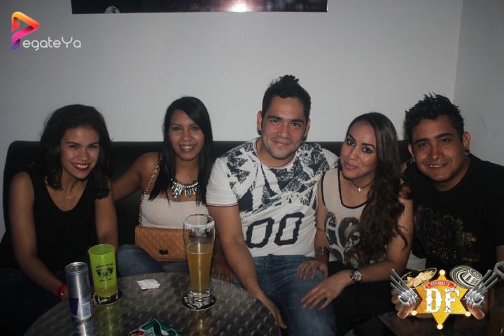 Foto 19 de DF DISCO CLUB - 3er FDS AGOSTO 2016 en El DF Club Discoteca