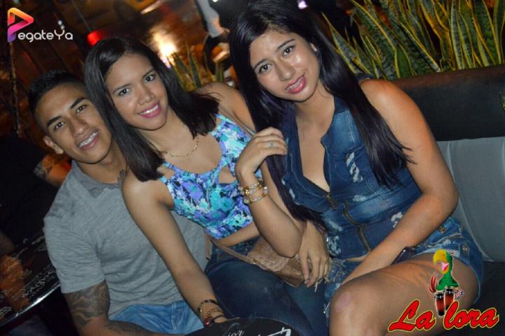 Foto 26 de La lora Bar - FERIA DE CALI Dic 2016 en La Lora Bar, Cali