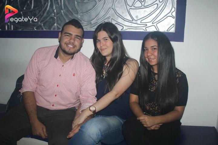 Foto 15 de Ahma - 1er FDS Junio 2016 en Ahma Cali, Cali