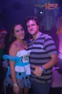 Foto 20 de Discoteca Sixttina 1 de Nov en Sixttina Discoteca