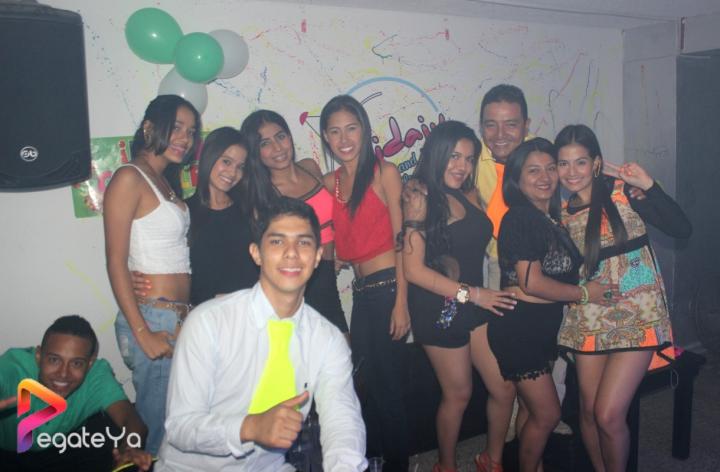 Foto 9 de Midaju Bar - 4to FDS Mayo 2015 en Midaju Bar