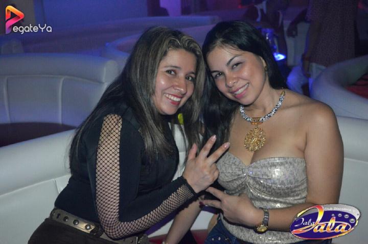 Foto 52 de JalaJala - 1er Fds Mayo 2017 en Jala Jala Club, Cali
