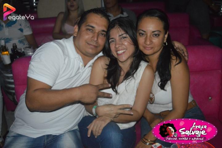 Foto 49 de Fresa Salvaje - 3er FDS Agosto 2016 en Fresa Salvaje, Cali