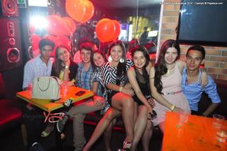 Foto 49 de Discoteca Malabar - 8 de febrero de 2012 en Discoteca Malabar Bucaramanga, Bucaramanga