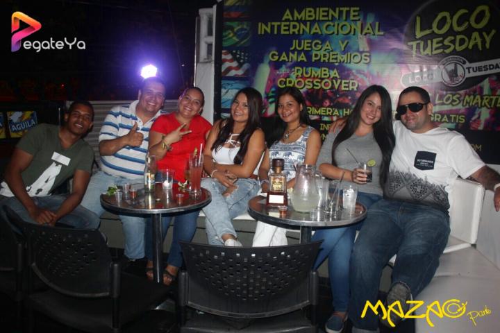 Foto 14 de Mazao Park - 1er Fds Junio 2016 en Mazao Park, Cali