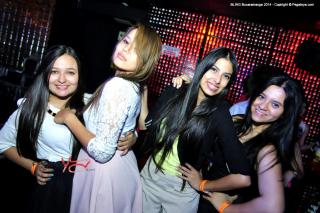 Foto 47 de Bar Bling - 8 de febrero de 2012 en Bar Bling Bucaramanga, Bucaramanga