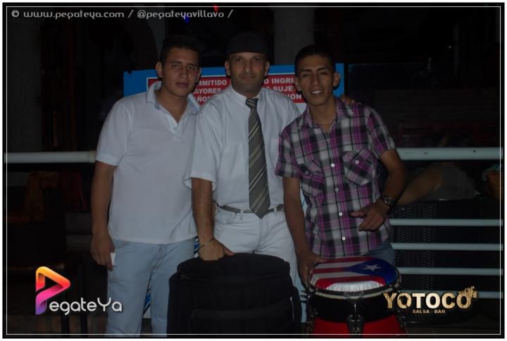 Foto 7 de YOTOCO SALSA BAR - Villavicencio en Yotoco Villavicencio, Villavicencio