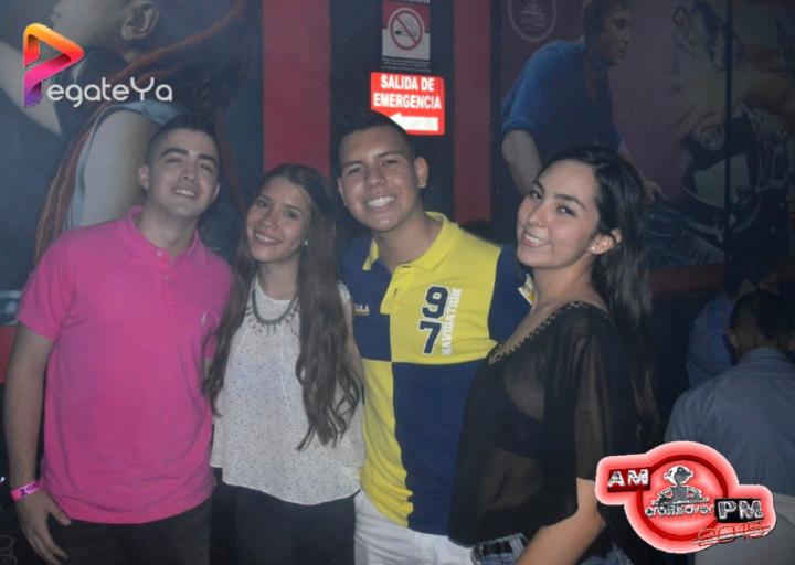 Foto 9 de Ampm Bar - 3er & 4to Fds Marzo 2016 en Am / PM Bar - Cali, Cali