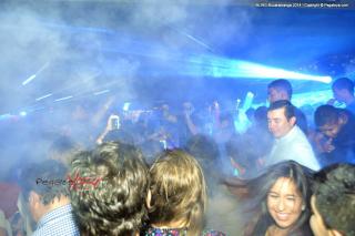 Foto 131 de Bar Bling - 8 de febrero de 2012 en Bar Bling Bucaramanga, Bucaramanga