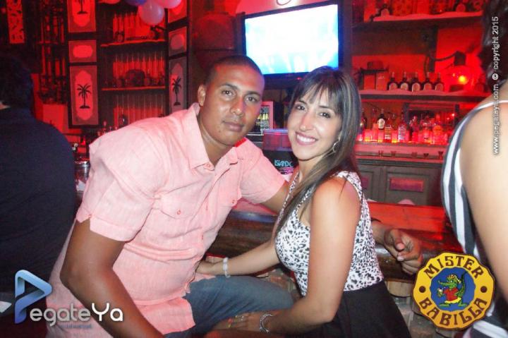 Foto 37 de Mister Babilla 23 de Mayo de 2015 en Discoteca MISTER BABILLA cartagena, Cartagena