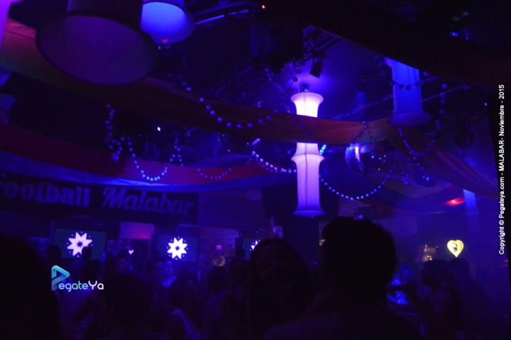 Foto 59 de MALABAR - sabado 14 Nov 2015 en Discoteca Malabar Bucaramanga, Bucaramanga