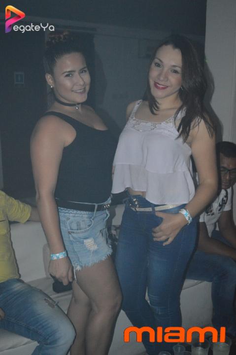 Foto 55 de Miami - 3er Fds Agosto 2016 en Miami Bar Cali, Cali