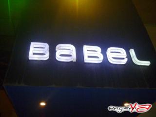Foto 68 de Babel - Julio 6 del 2012 en Babel, Cali