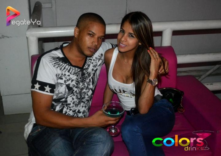 Foto 6 de Colors Drink´s - 3er & 4to Fds Marzo en Colors Drinks