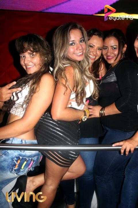 Foto 77 de Living - Oscar D`leon en Living Night Club, Cali