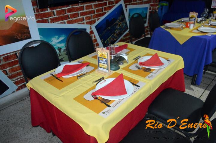 Foto 40 de Rio D´enero - 3er FDS Agt 2016 en Rio D´enero, Cali