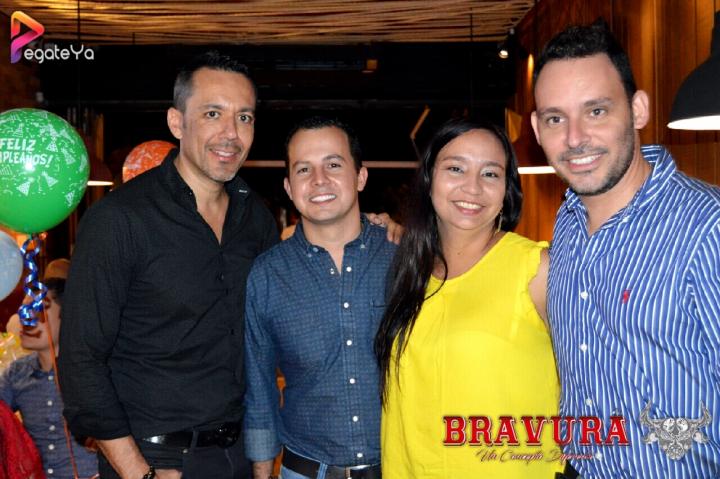 Foto 6 de Bravura - 2DO Fds Mayo 2017 en Bravura, Cali