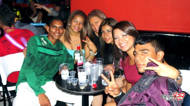Foto 24 de Ampm Bar - Agosto 29 del 2014 en Am / PM Bar - Cali, Cali