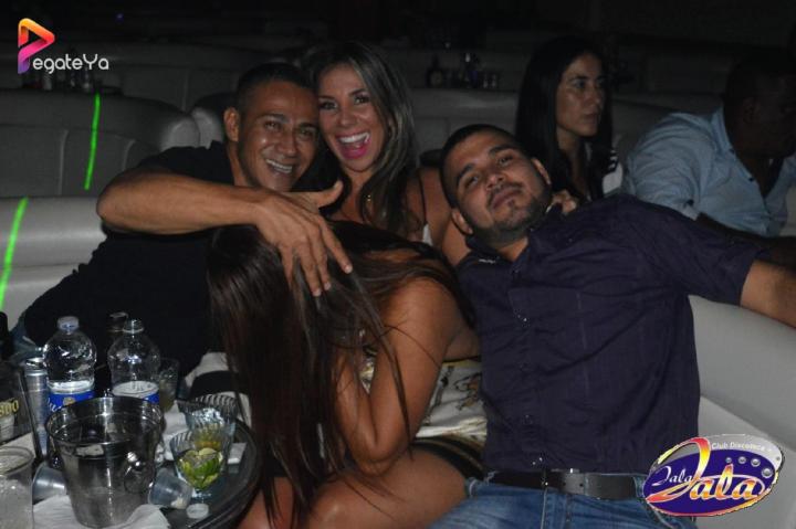Foto 46 de jalaJala - 3er & 4to Fds Marzo 2016 en Jala Jala Club, Cali