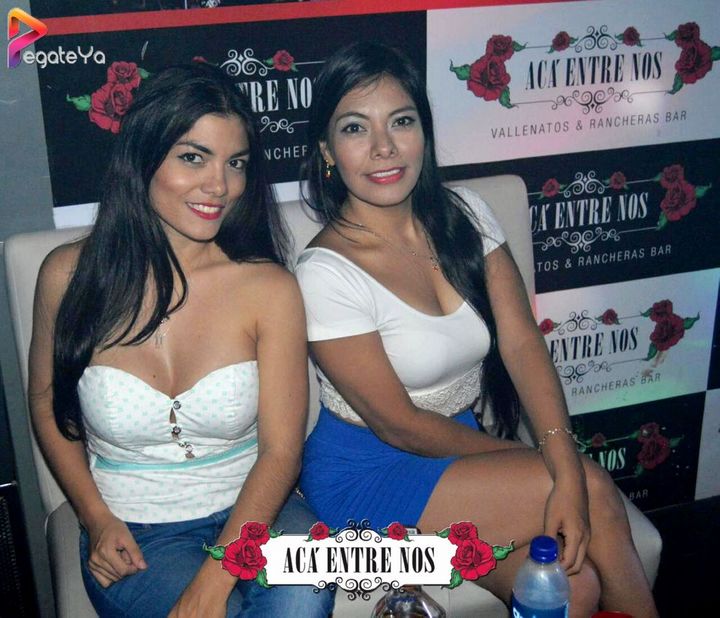 Foto 10 de Aca Entre Nos - 4TO Fds Septiembre 2017 en Aca Entre Nos, Cali