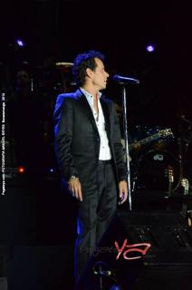 Foto 4 de Marc Anthony en Marc Anthony
