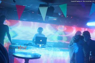 Foto 65 de Bling Bar 16 de Mayo de 2014 en Bar Bling Bucaramanga, Bucaramanga