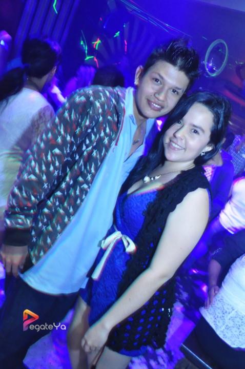 Foto 59 de El Manicomio sábado 30 de mayo 2015 en Discoteca El Manicomio Bucaramanga, Bucaramanga