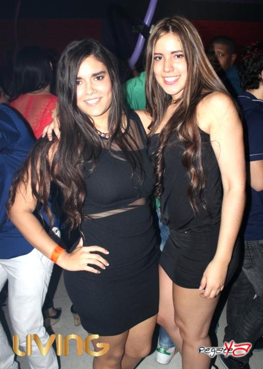 Foto 14 de Living - 1er FDS Nov 2014 en Living Night Club, Cali