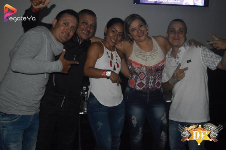 Foto 9 de EL DF CLUB - 4TOo Fds Agosto 2016 en El DF Club Discoteca