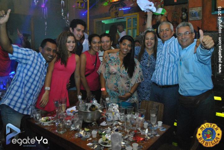 Foto 48 de Mister Babilla 6, 7 y 14 de Noviembre en Discoteca MISTER BABILLA cartagena, Cartagena