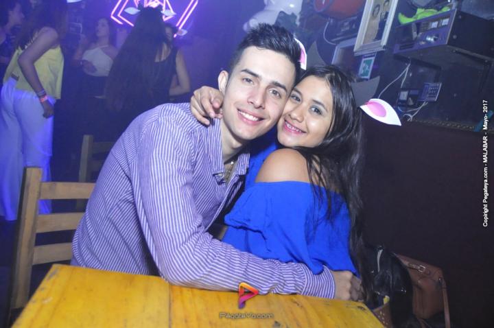 Foto 13 de Malabar - sábado 20 de mayo de 2017 en Discoteca Malabar Bucaramanga, Bucaramanga