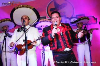 Foto 132 de Chabela - Feria Ganadera Cenfer en Discoteca Chabela Bucaramanga, Bucaramanga