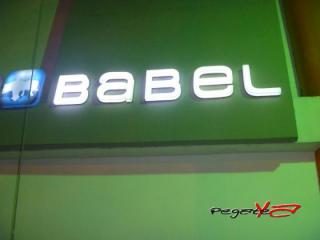 Foto 33 de Enero 30 del 2012 en Babel / Barra Libre Cali, Cali