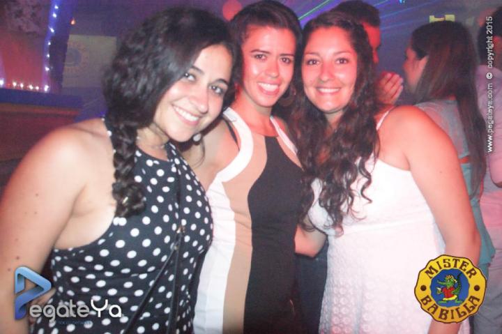Foto 21 de Mister Babilla 29 y 30 de Mayo de 2015 en Discoteca MISTER BABILLA cartagena, Cartagena