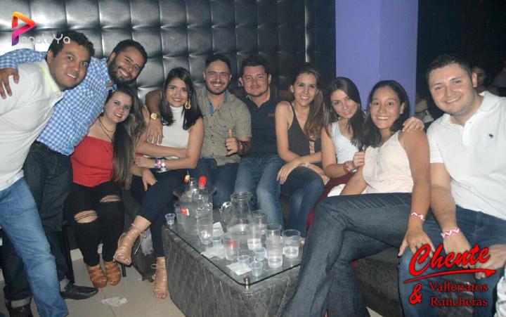 Foto 29 de Chente - 3er Fds Mayo 2017 en CHENTE Vallenatos y Rancheras, Cali