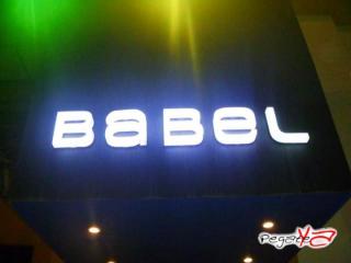 Foto 9 de Marzo 31 del 2012 en Babel / Barra Libre Cali, Cali