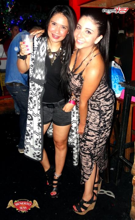 Foto 2 de Bendito Seas - Agosto 29 y 30 en Discoteca Bendito Seas Medellin, Medellín