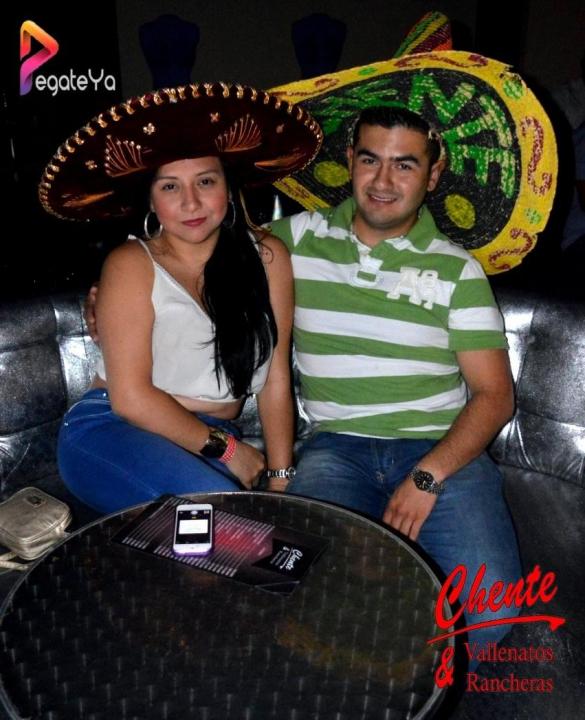 Foto 11 de Chente - 3er FDS Agosto 2015 en CHENTE Vallenatos y Rancheras, Cali