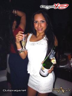 Foto 10 de Marzo 01 del 2013 en Praga Club Cali, Cali